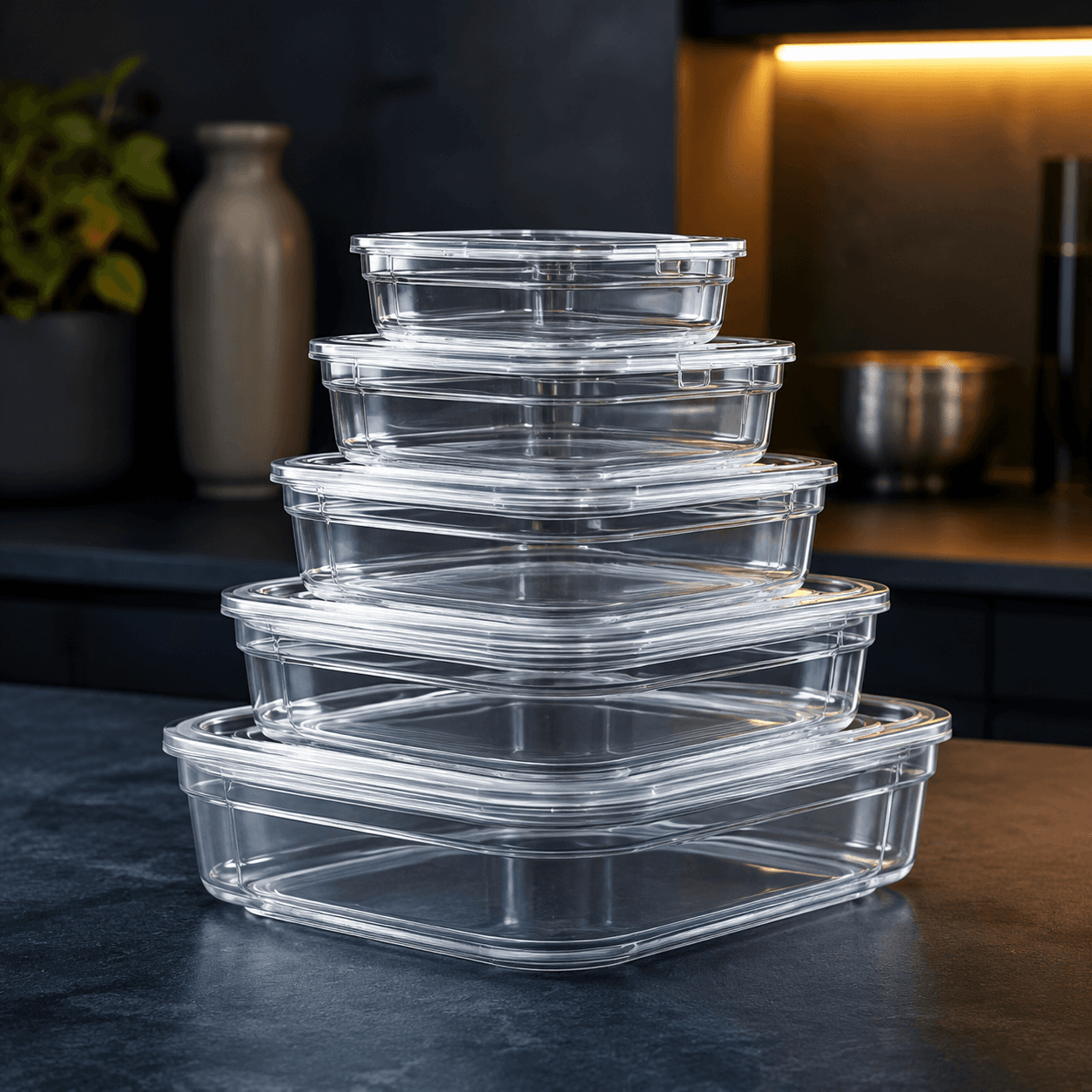 Core Container Set